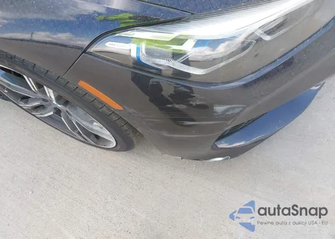 2020 BMW M850I Gtan Coupe xDrive z USA, uszkodzony, nr VIN WBAGV8C03LCD94123